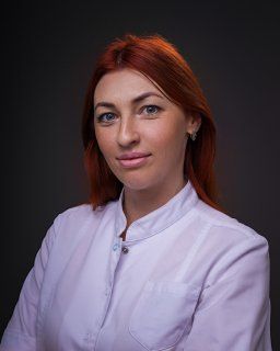 Замарь Татьяна Викторовна